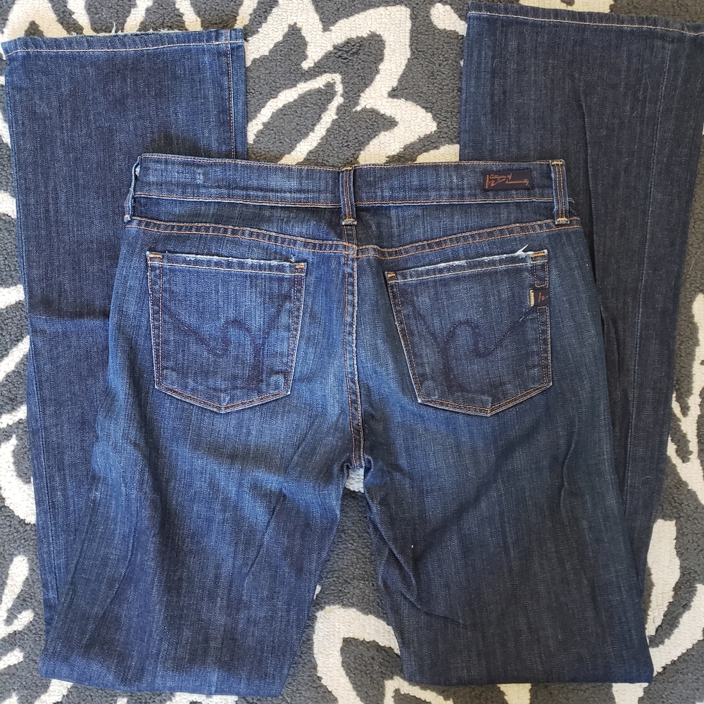 Citizens of Humanity Kelly #001